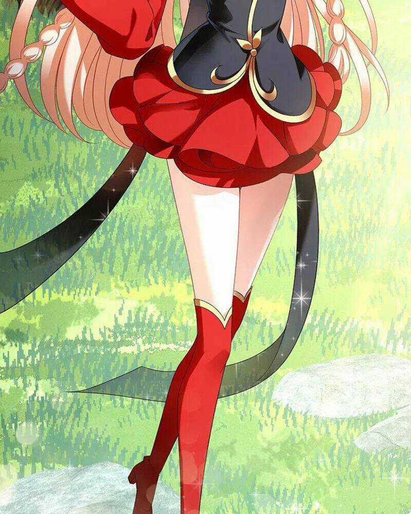 Phong Khởi Thương Lam Chapter 538 trang 28