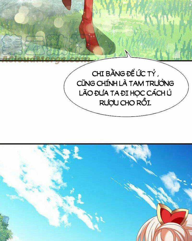 Phong Khởi Thương Lam Chapter 538 trang 29