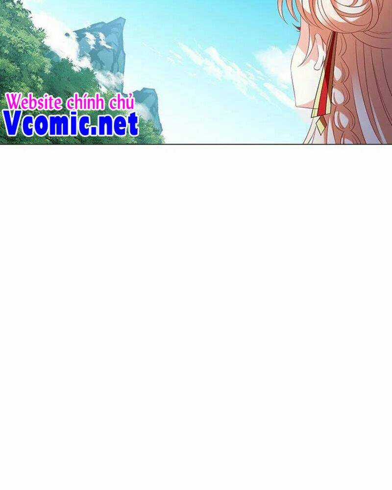 Phong Khởi Thương Lam Chapter 538 trang 30