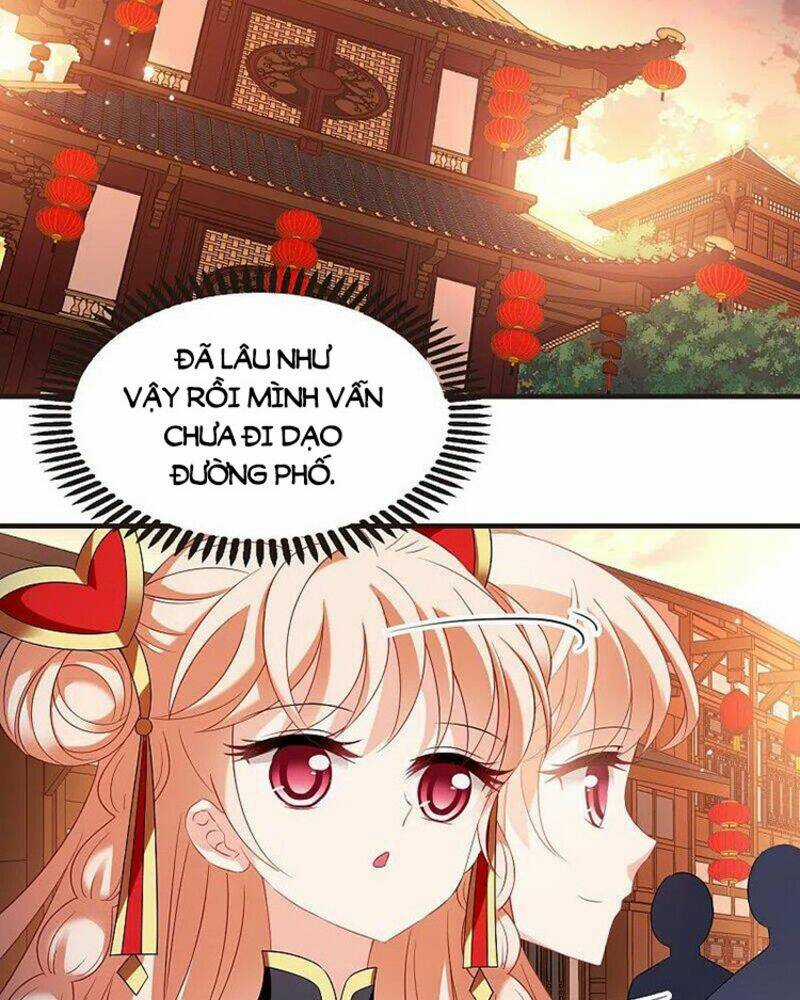 Phong Khởi Thương Lam Chapter 538 trang 35