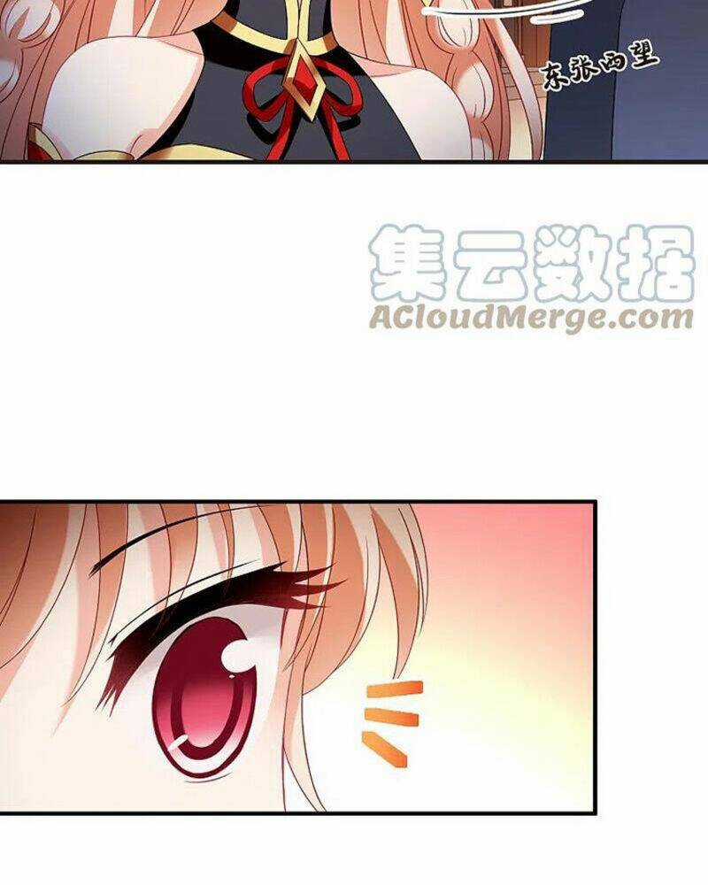 Phong Khởi Thương Lam Chapter 538 trang 36