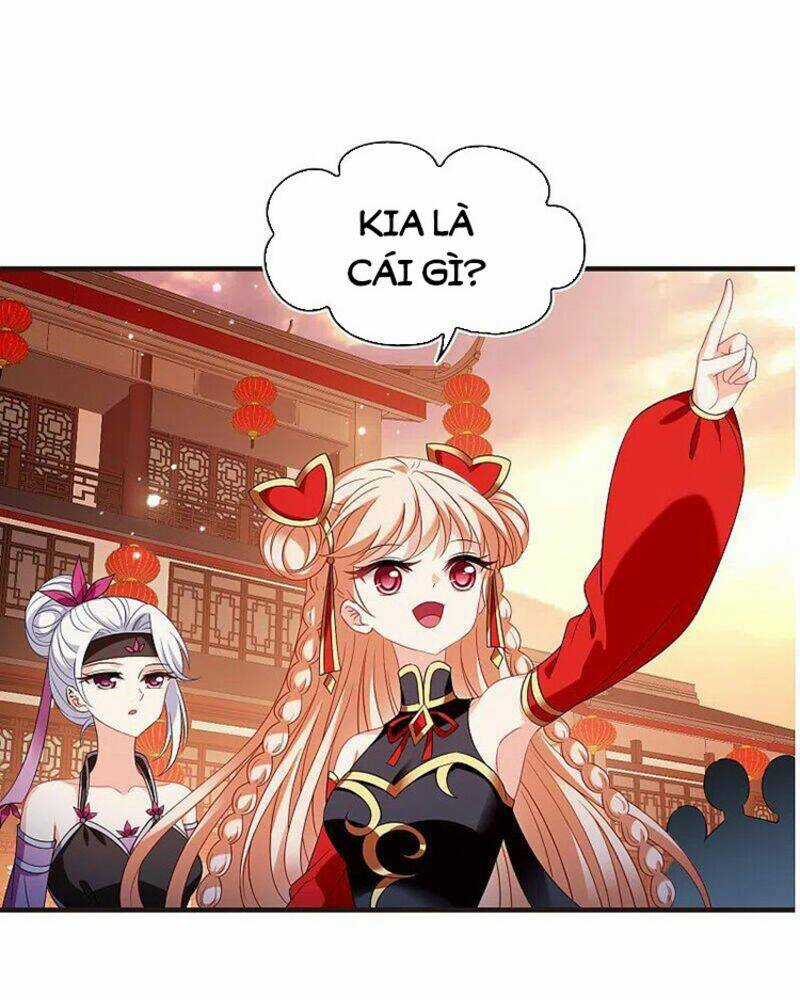 Phong Khởi Thương Lam Chapter 538 trang 37