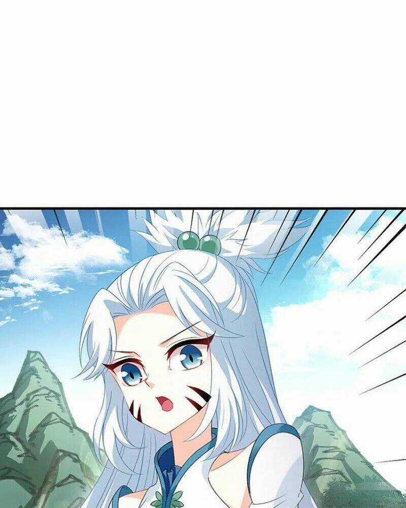 Phong Khởi Thương Lam Chapter 538 trang 4