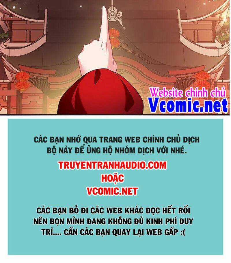 Phong Khởi Thương Lam Chapter 538 trang 40