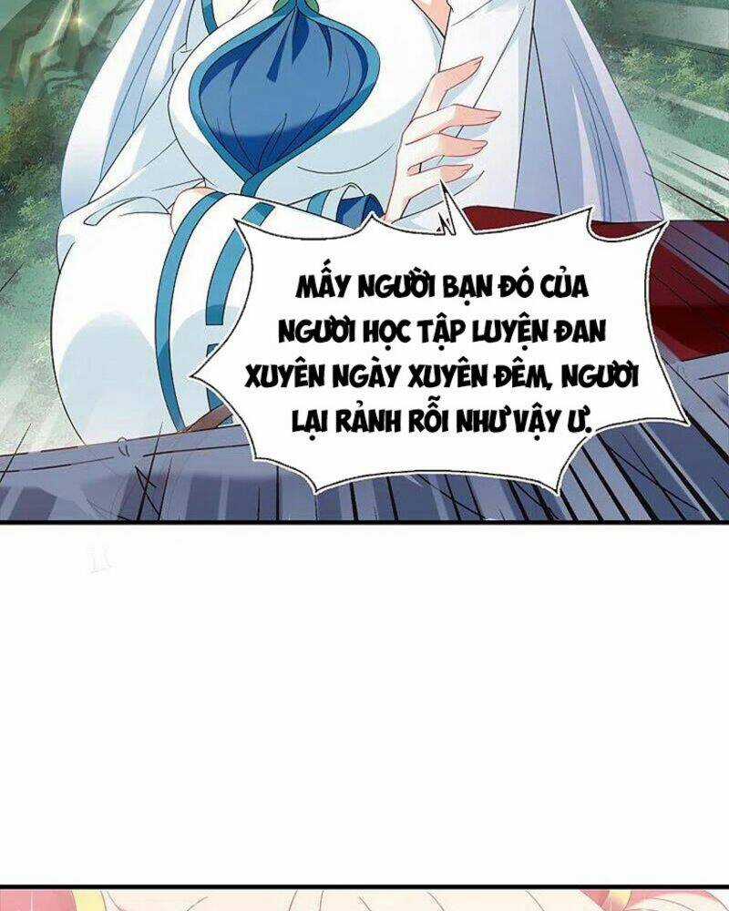 Phong Khởi Thương Lam Chapter 538 trang 5