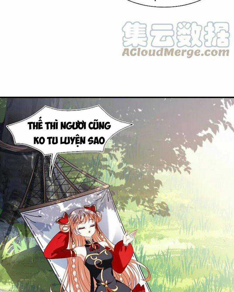 Phong Khởi Thương Lam Chapter 538 trang 7