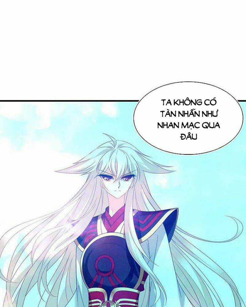 Phong Khởi Thương Lam Chapter 538 trang 9