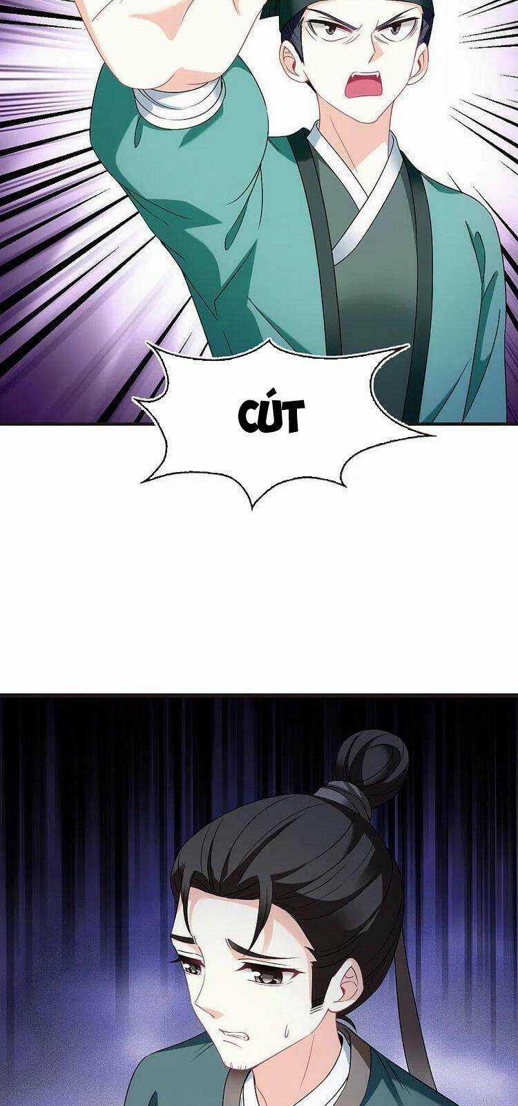 Phong Khởi Thương Lam Chapter 539 trang 10