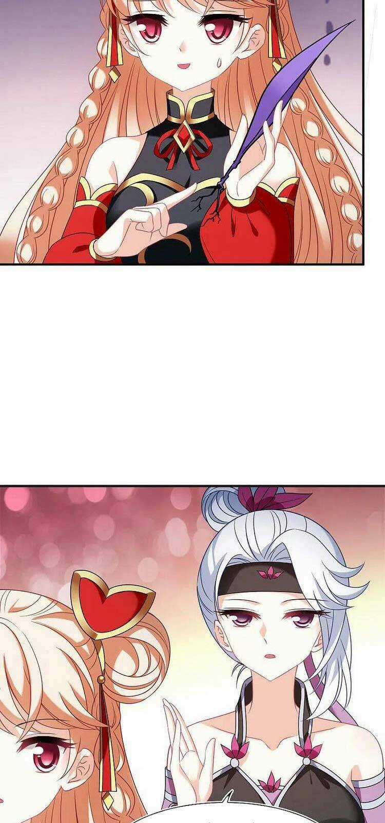 Phong Khởi Thương Lam Chapter 539 trang 26