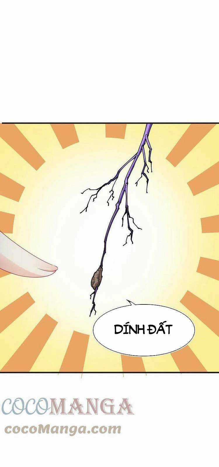 Phong Khởi Thương Lam Chapter 539 trang 28