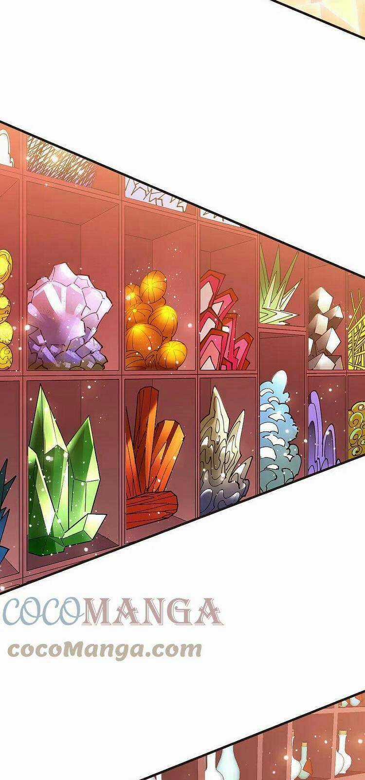 Phong Khởi Thương Lam Chapter 539 trang 4