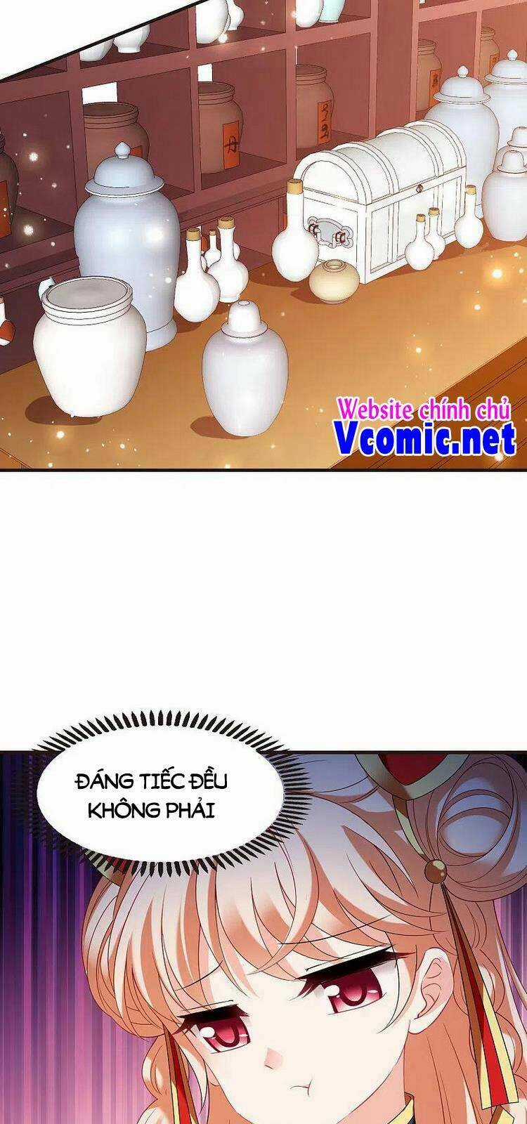 Phong Khởi Thương Lam Chapter 539 trang 5