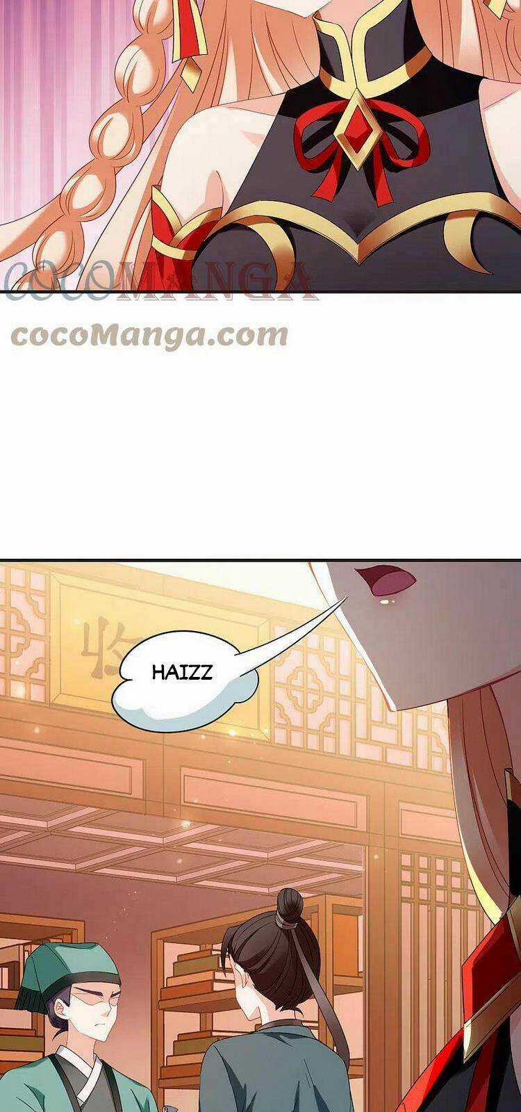 Phong Khởi Thương Lam Chapter 539 trang 6