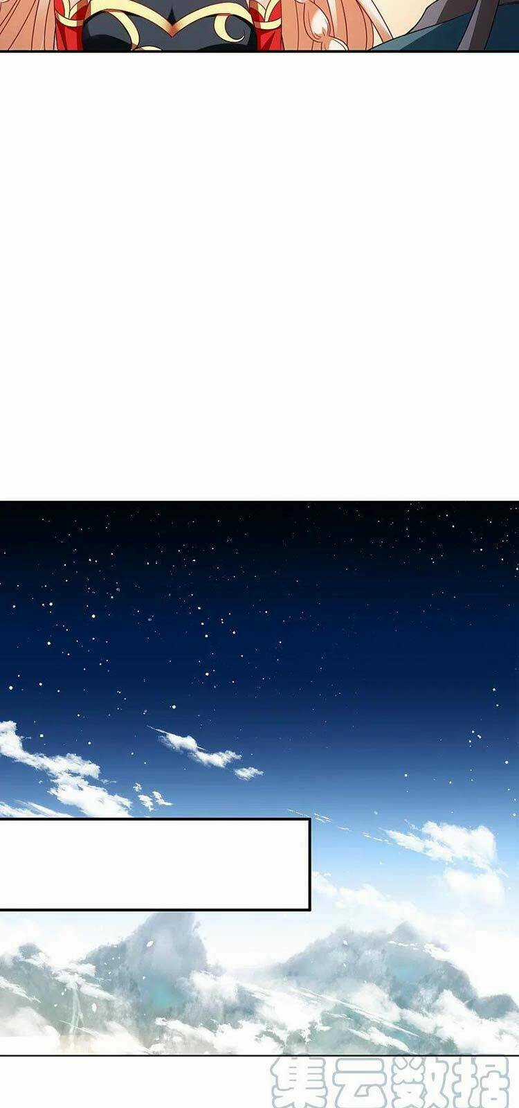 Phong Khởi Thương Lam Chapter 540 trang 10