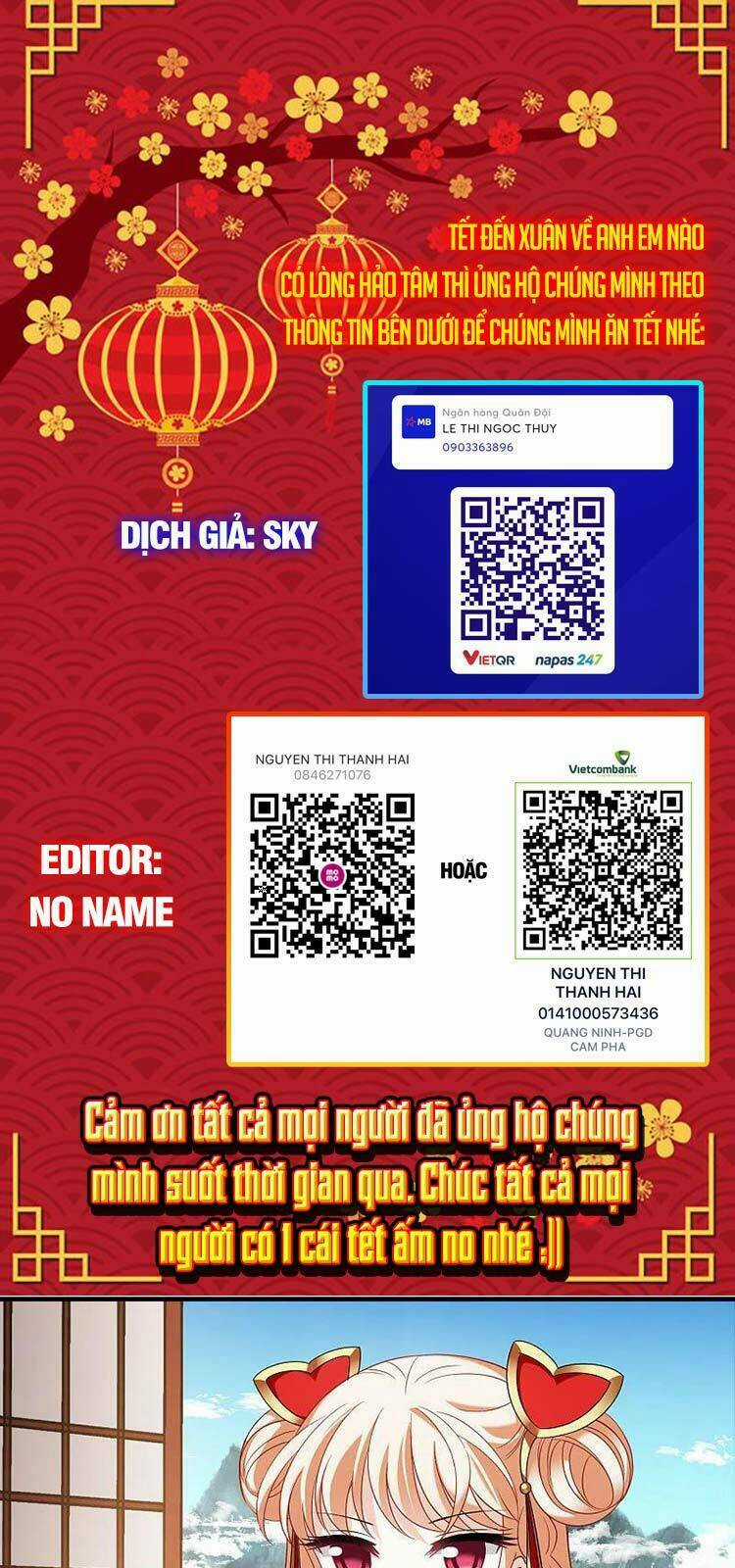 Phong Khởi Thương Lam Chapter 541 trang 0