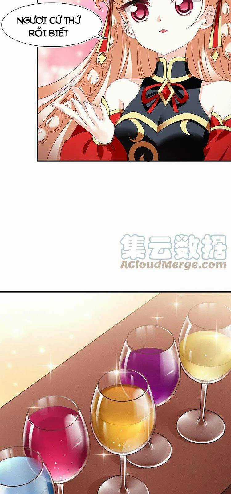 Phong Khởi Thương Lam Chapter 541 trang 12