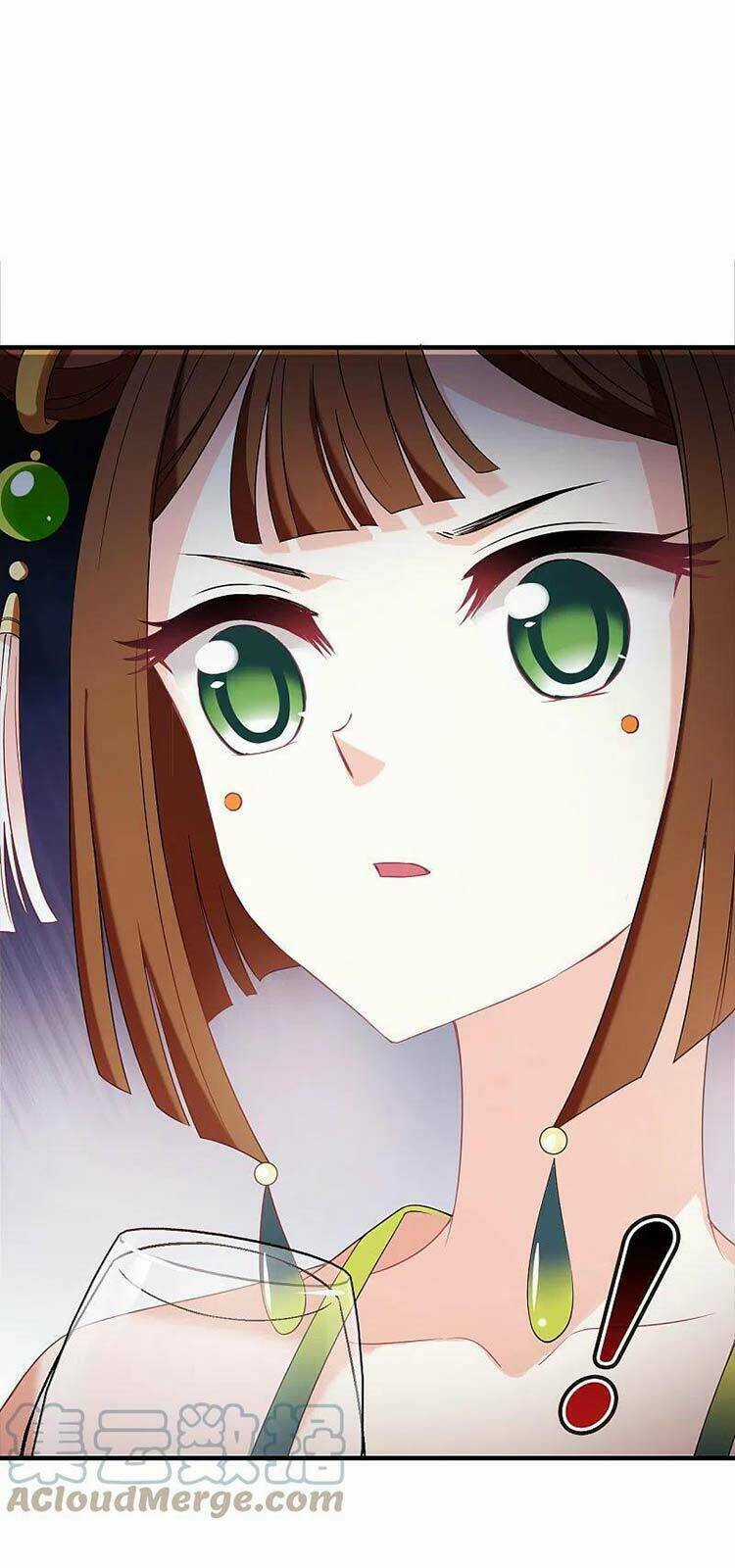 Phong Khởi Thương Lam Chapter 541 trang 15