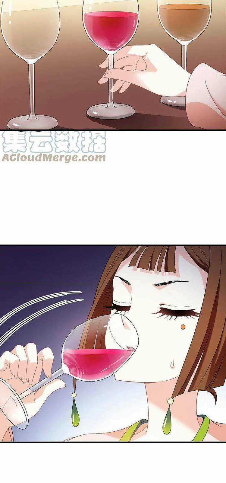 Phong Khởi Thương Lam Chapter 541 trang 17