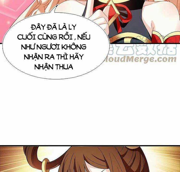 Phong Khởi Thương Lam Chapter 541 trang 20