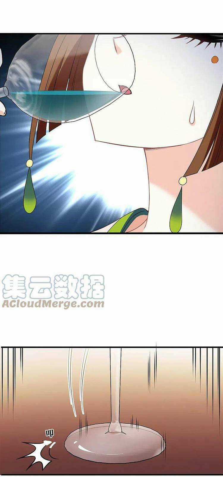 Phong Khởi Thương Lam Chapter 541 trang 23