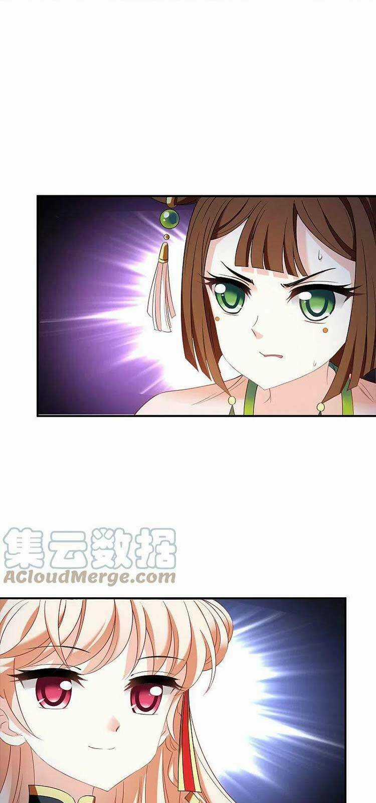 Phong Khởi Thương Lam Chapter 541 trang 24