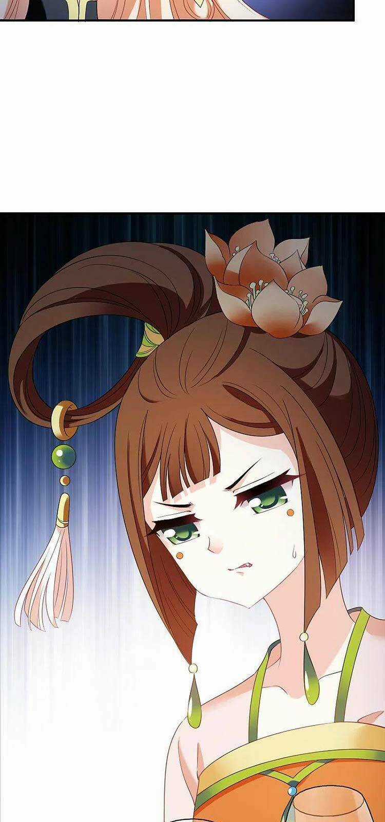 Phong Khởi Thương Lam Chapter 541 trang 25