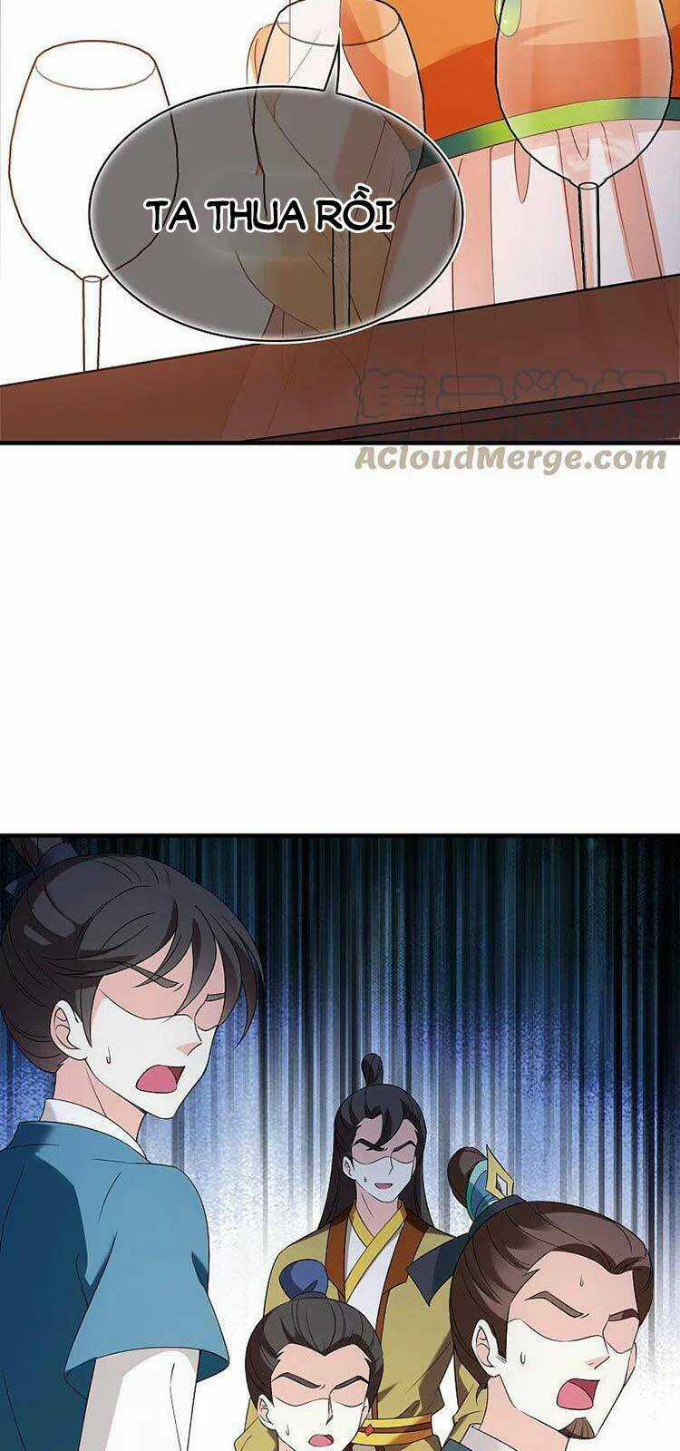 Phong Khởi Thương Lam Chapter 541 trang 26