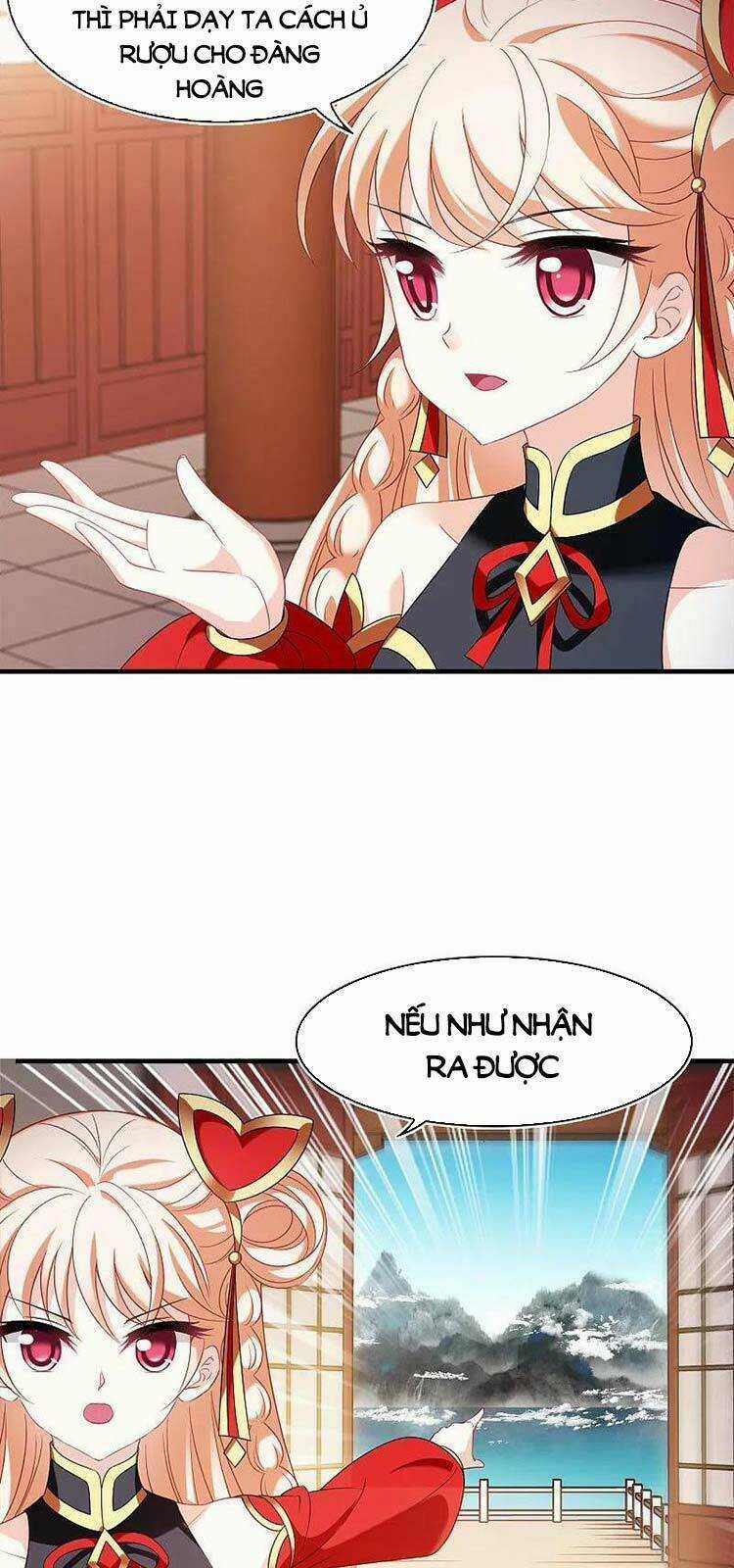 Phong Khởi Thương Lam Chapter 541 trang 3