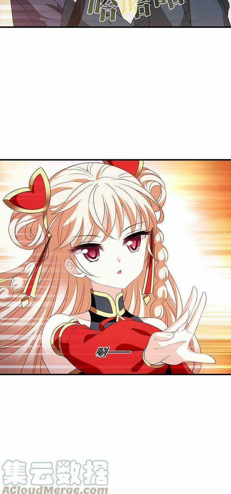 Phong Khởi Thương Lam Chapter 541 trang 8