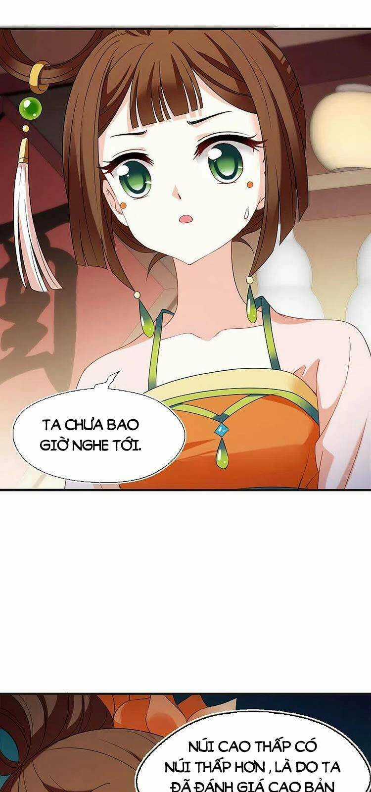 Phong Khởi Thương Lam Chapter 542 trang 4