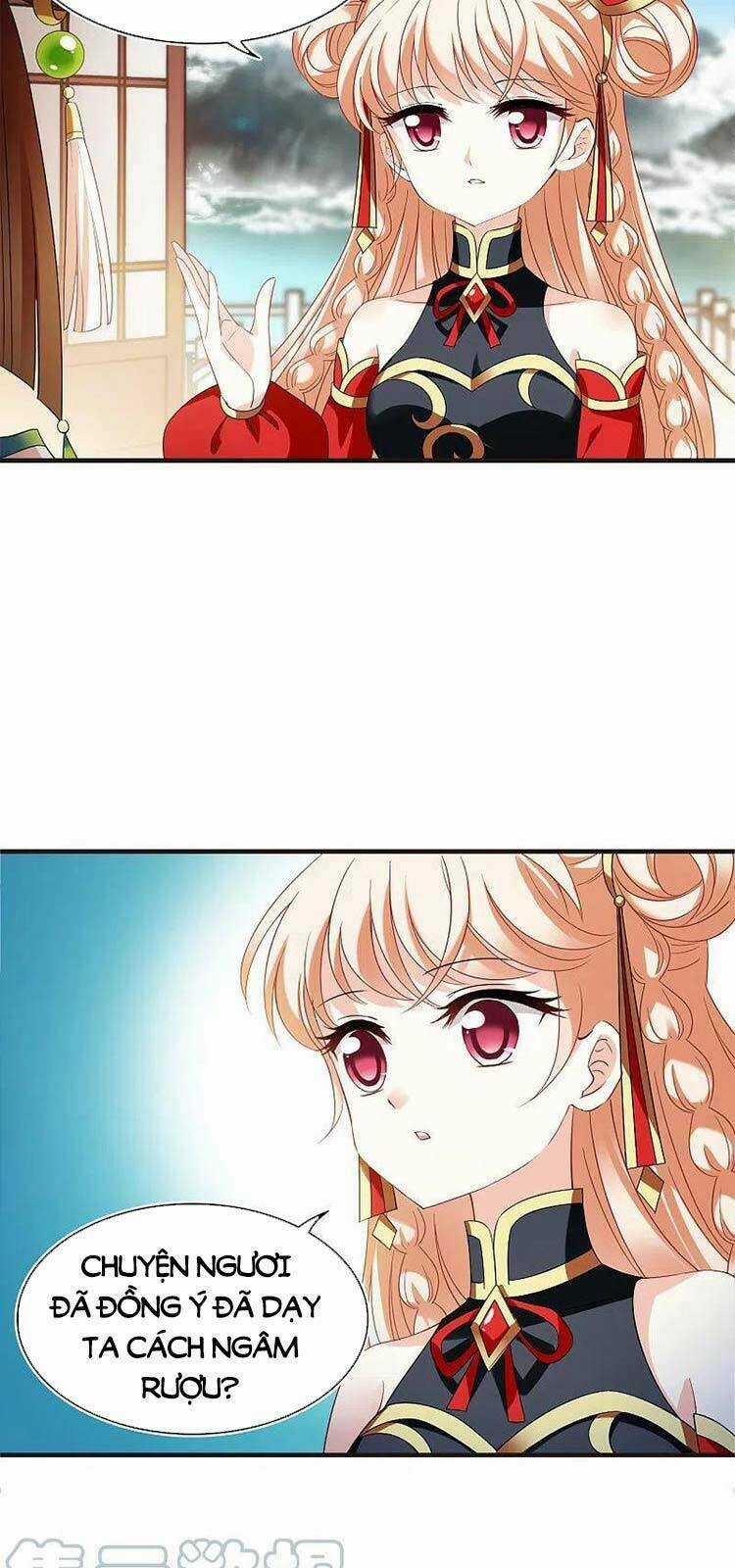 Phong Khởi Thương Lam Chapter 542 trang 6