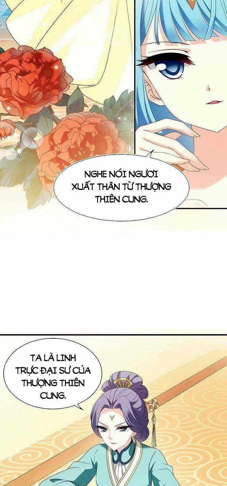 Phong Khởi Thương Lam Chapter 543 trang 13