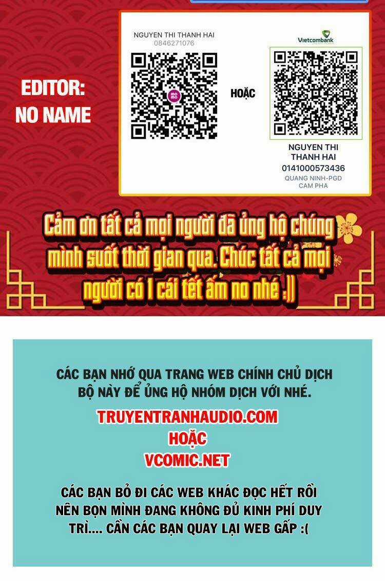 Phong Khởi Thương Lam Chapter 543 trang 22