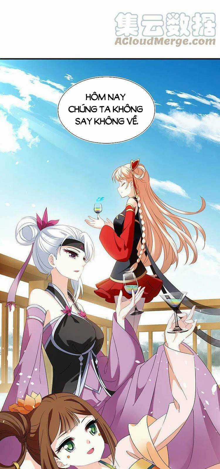 Phong Khởi Thương Lam Chapter 543 trang 7