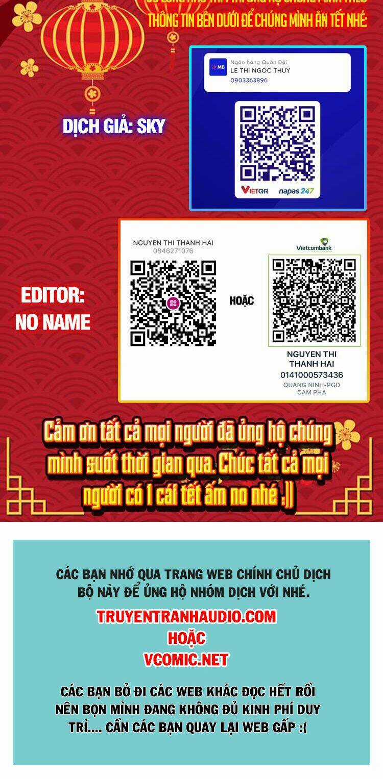 Phong Khởi Thương Lam Chapter 544 trang 15