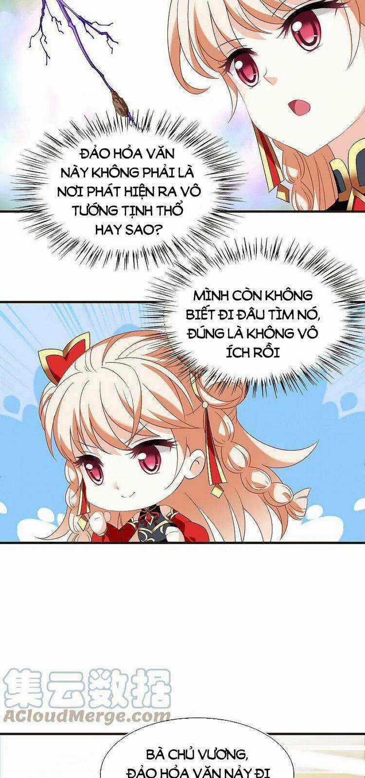 Phong Khởi Thương Lam Chapter 546 trang 7