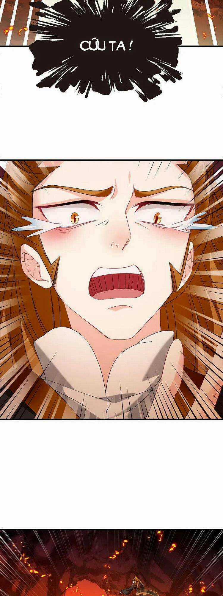 Phong Khởi Thương Lam Chapter 547 trang 11