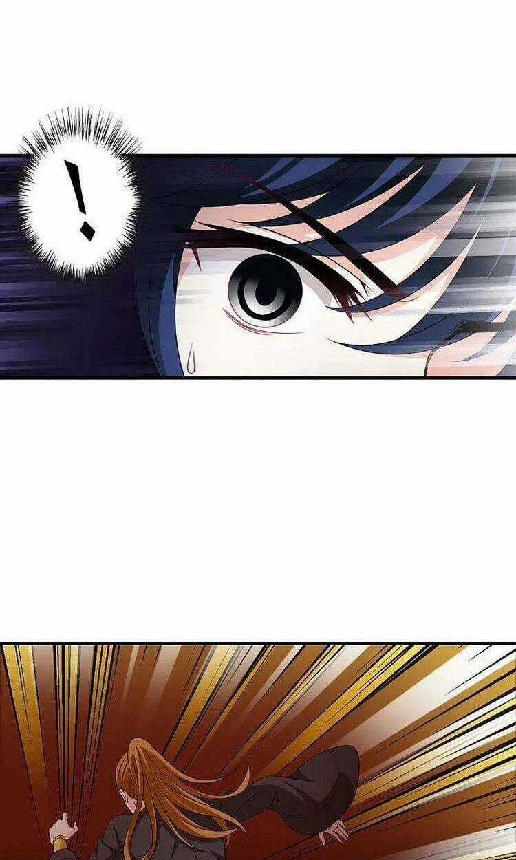 Phong Khởi Thương Lam Chapter 548 trang 22