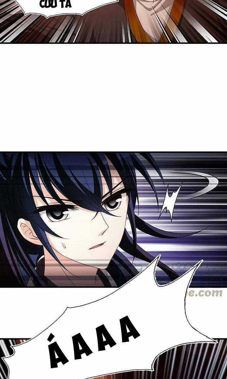 Phong Khởi Thương Lam Chapter 548 trang 3