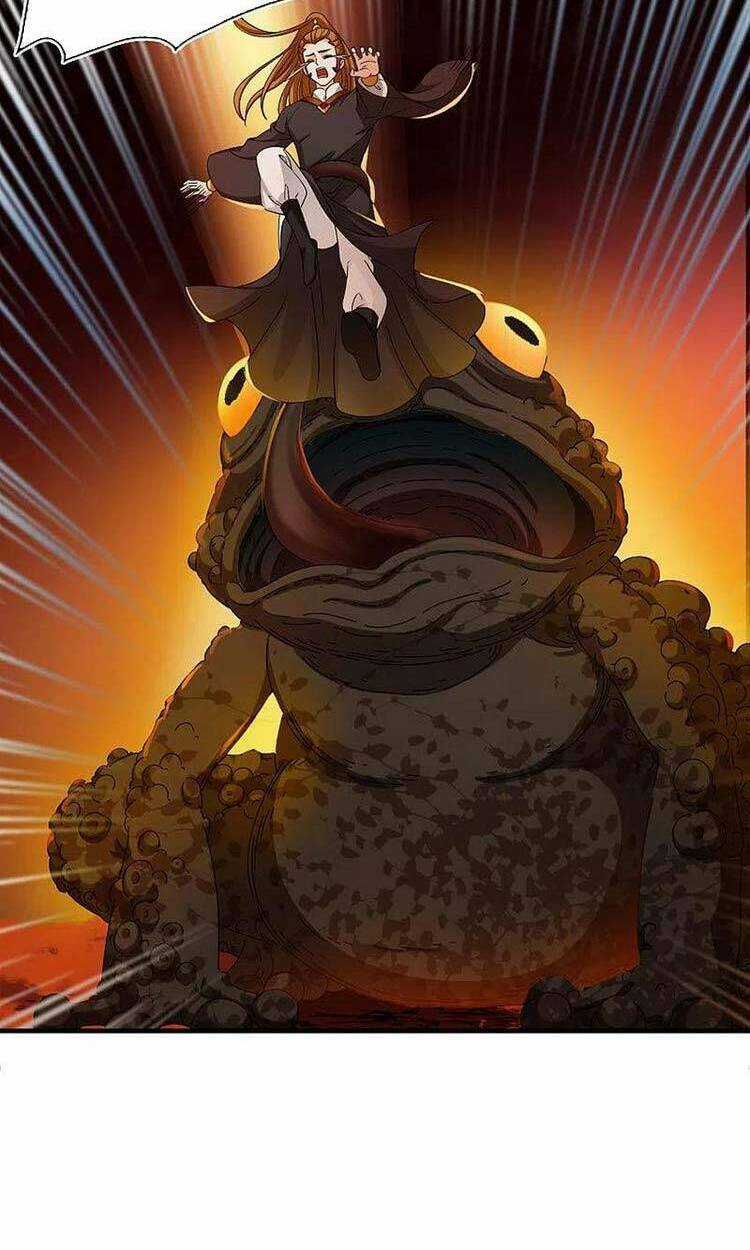 Phong Khởi Thương Lam Chapter 548 trang 4