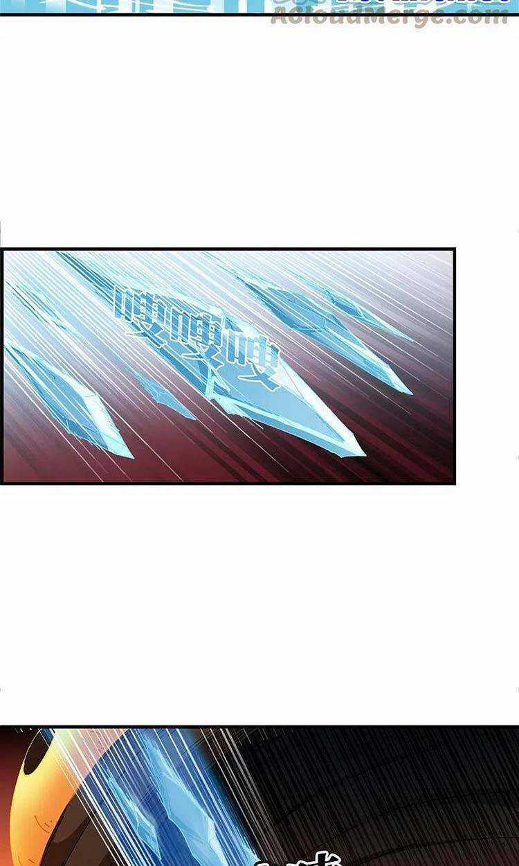 Phong Khởi Thương Lam Chapter 548 trang 6