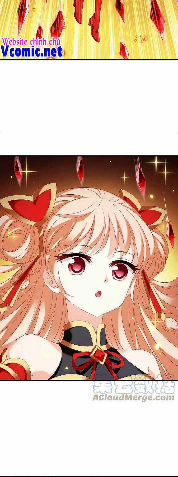 Phong Khởi Thương Lam Chapter 551 trang 4