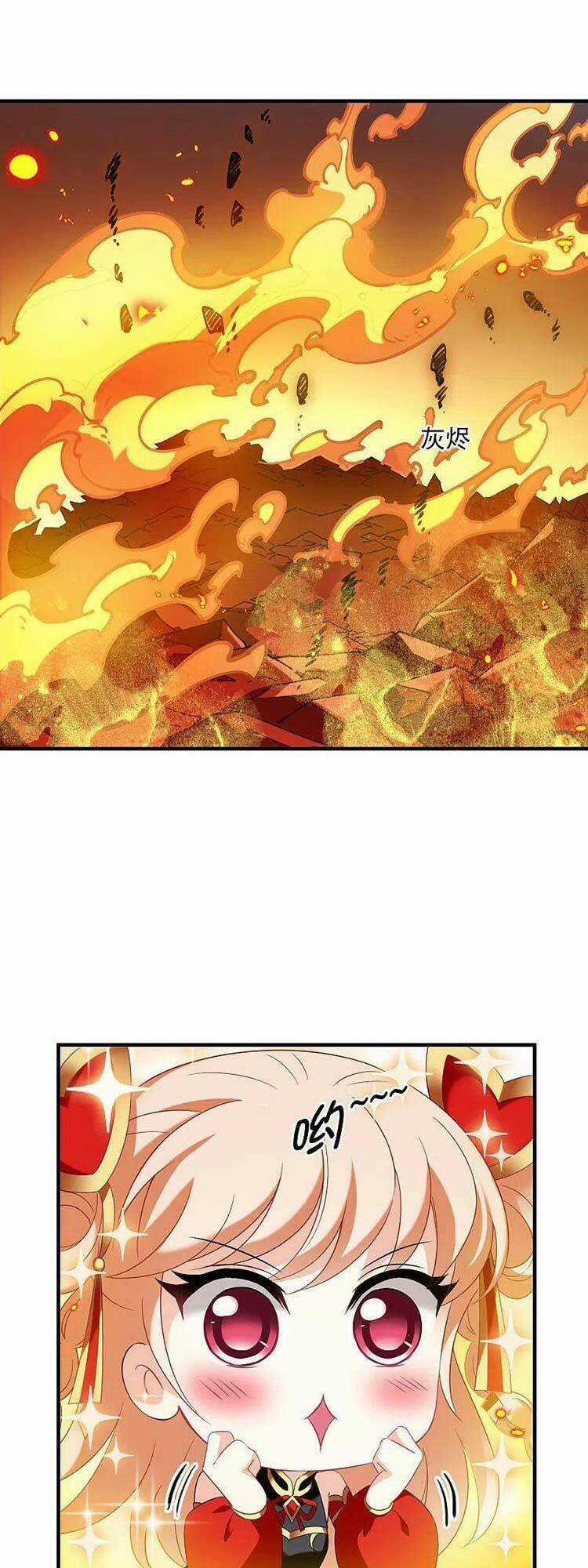 Phong Khởi Thương Lam Chapter 552 trang 11