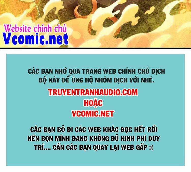 Phong Khởi Thương Lam Chapter 553 trang 16