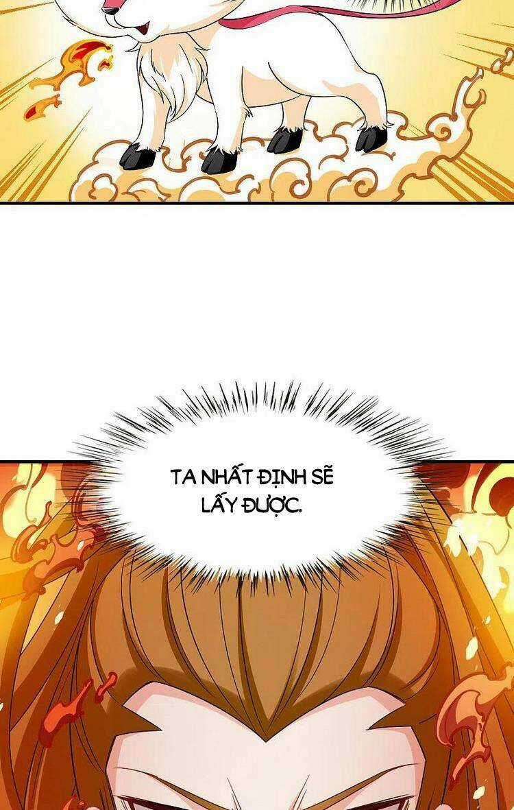 Phong Khởi Thương Lam Chapter 554 trang 14