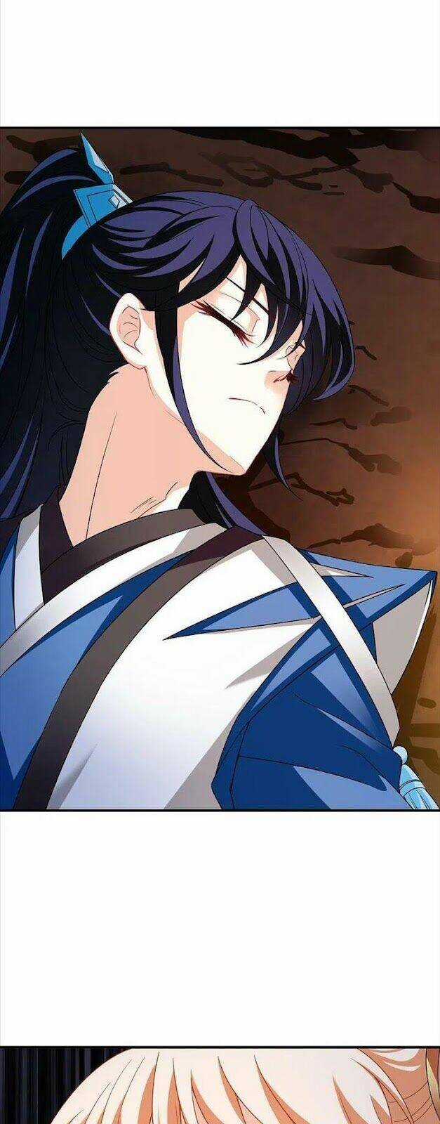 Phong Khởi Thương Lam Chapter 556 trang 16