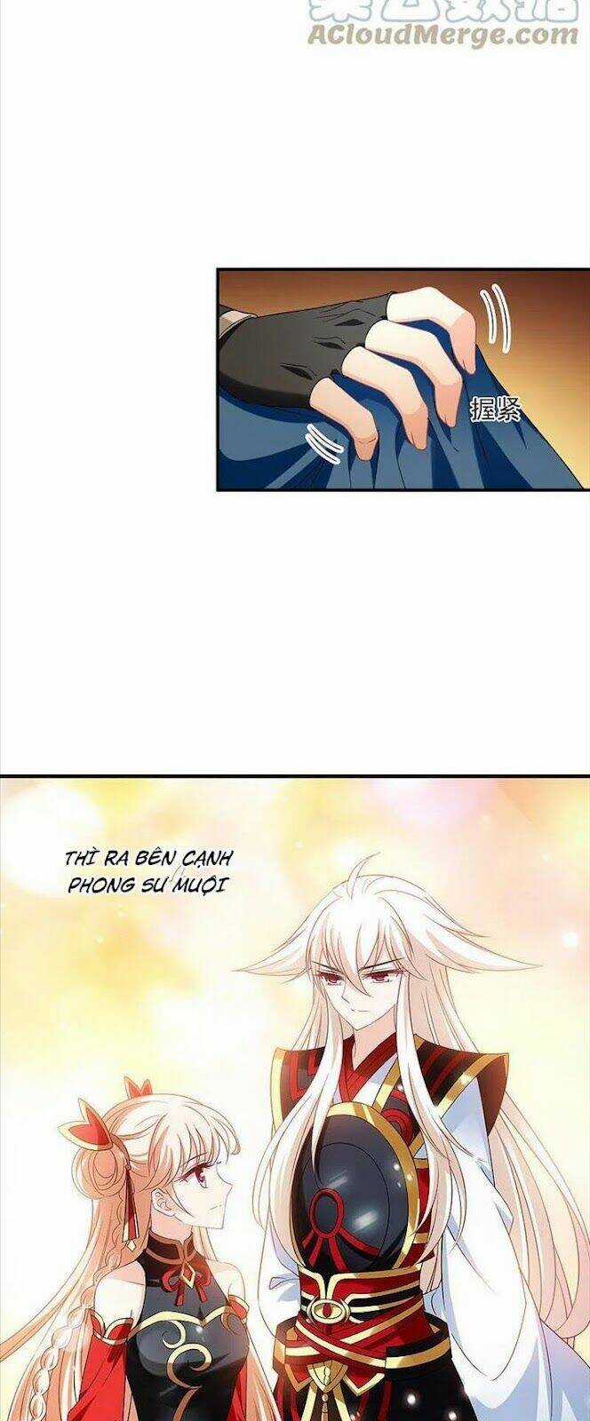 Phong Khởi Thương Lam Chapter 557 trang 13