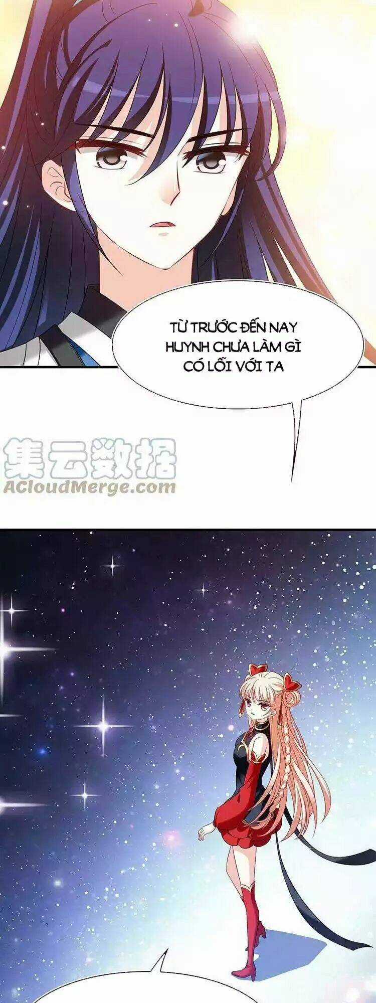 Phong Khởi Thương Lam Chapter 559 trang 14