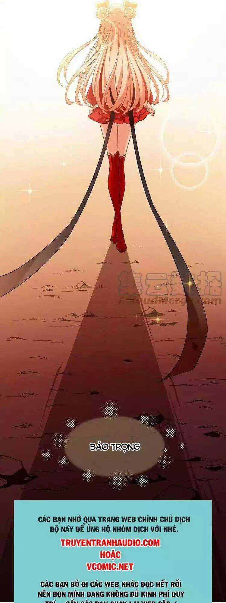 Phong Khởi Thương Lam Chapter 559 trang 18