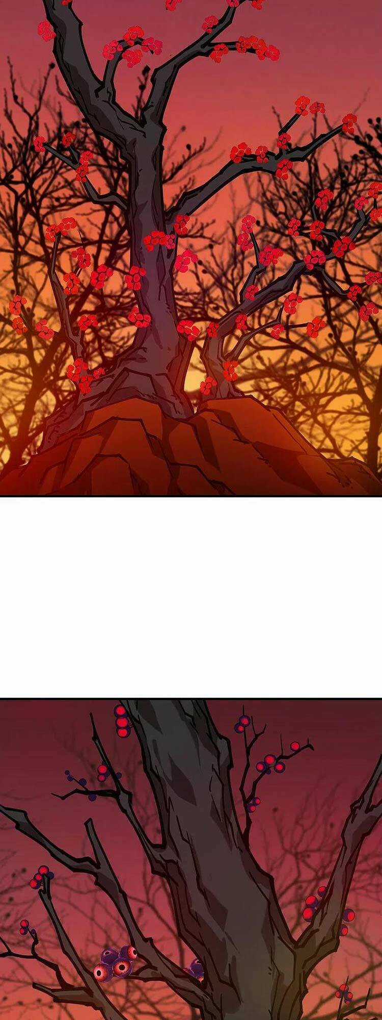 Phong Khởi Thương Lam Chapter 560 trang 9